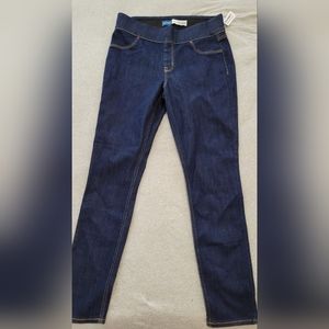 NWT Old Navy Rockstar Jeggings 12